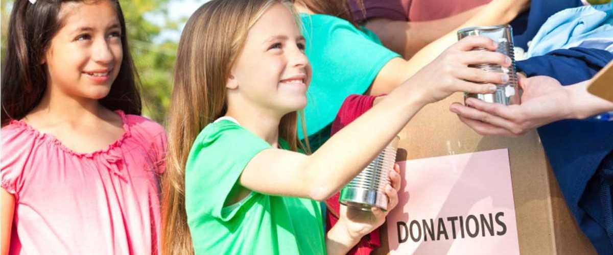 Donate Money